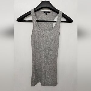 Women's Small Gray Tank Shirt
